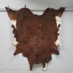 1363 6439 COW HIDE